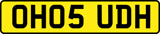 OH05UDH