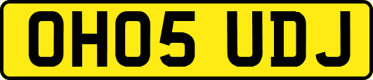 OH05UDJ