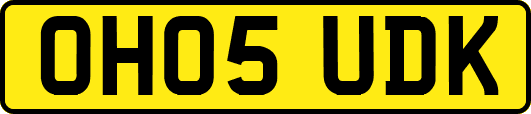OH05UDK