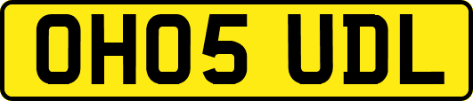 OH05UDL