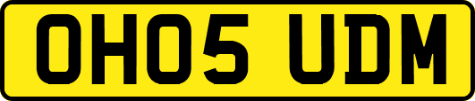 OH05UDM