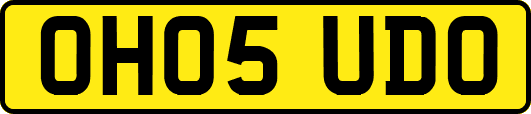 OH05UDO