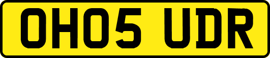 OH05UDR