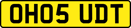 OH05UDT