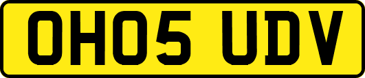 OH05UDV