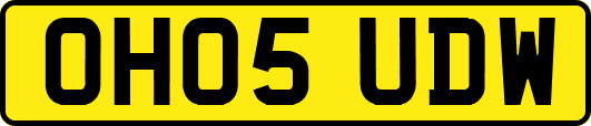 OH05UDW