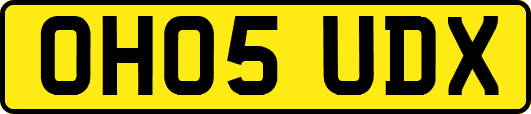 OH05UDX
