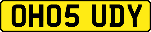 OH05UDY