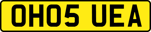 OH05UEA