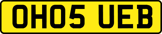 OH05UEB