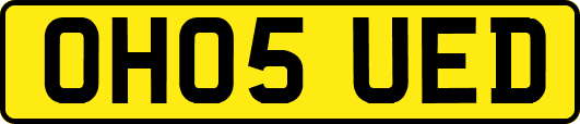 OH05UED