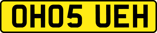 OH05UEH