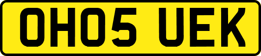 OH05UEK