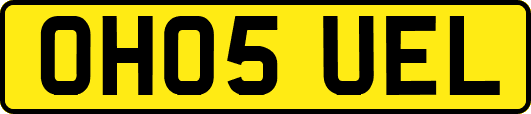 OH05UEL