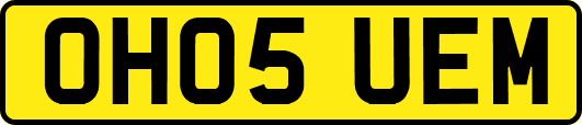 OH05UEM
