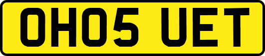 OH05UET