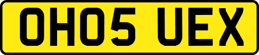 OH05UEX