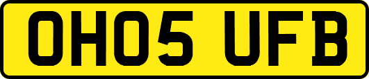 OH05UFB