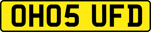 OH05UFD