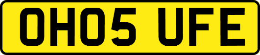 OH05UFE