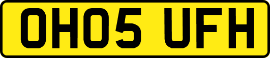 OH05UFH