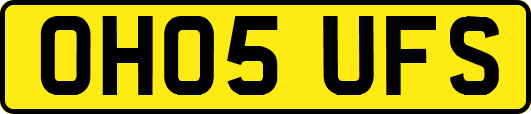 OH05UFS