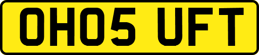 OH05UFT