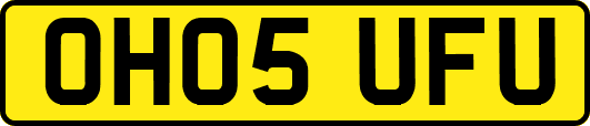 OH05UFU
