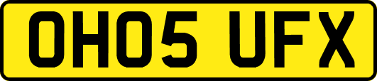 OH05UFX