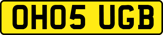 OH05UGB