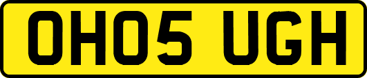 OH05UGH