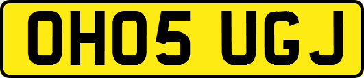 OH05UGJ