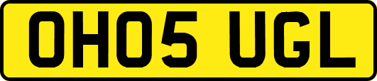 OH05UGL
