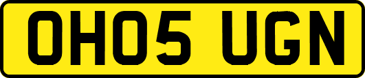 OH05UGN