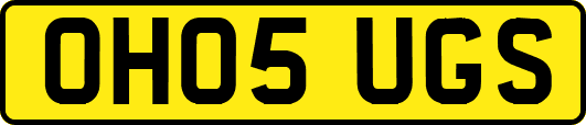 OH05UGS