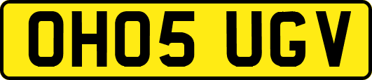 OH05UGV