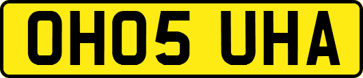 OH05UHA