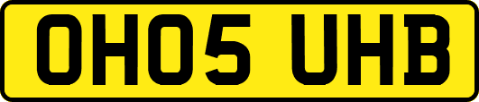 OH05UHB