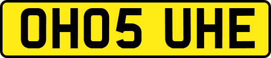 OH05UHE