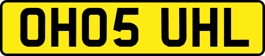 OH05UHL