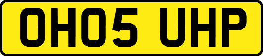 OH05UHP