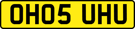 OH05UHU