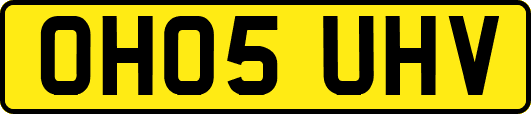 OH05UHV