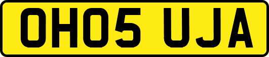 OH05UJA
