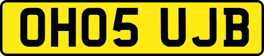 OH05UJB