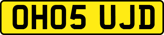 OH05UJD