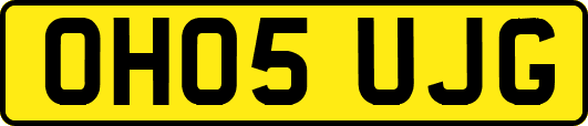 OH05UJG