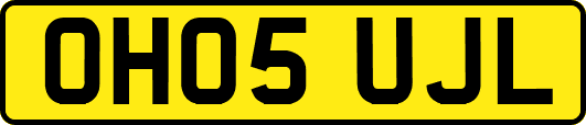 OH05UJL