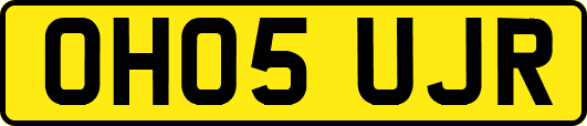 OH05UJR