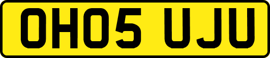 OH05UJU